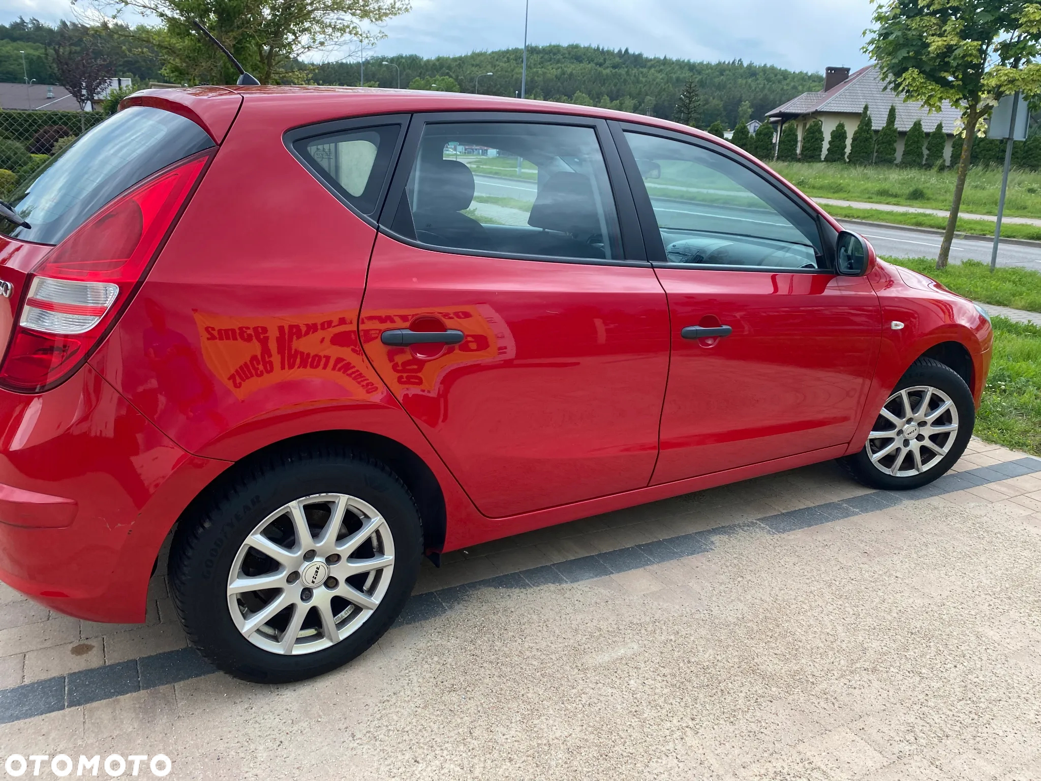 Hyundai i30 1.4 Base - 3