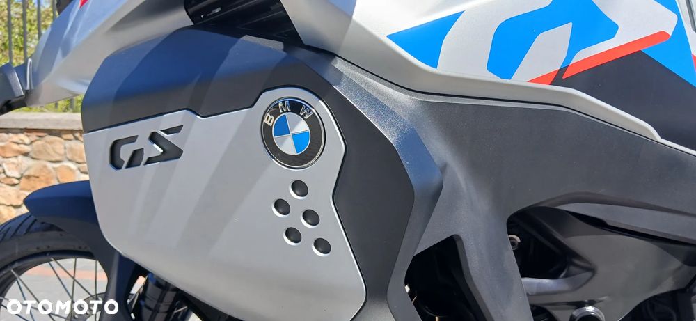 BMW GS - 4