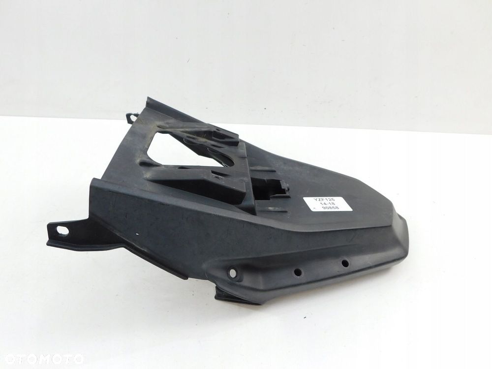 YAMAHA YZF 125 14-18 OGON ZADUPEK TYŁ - 4