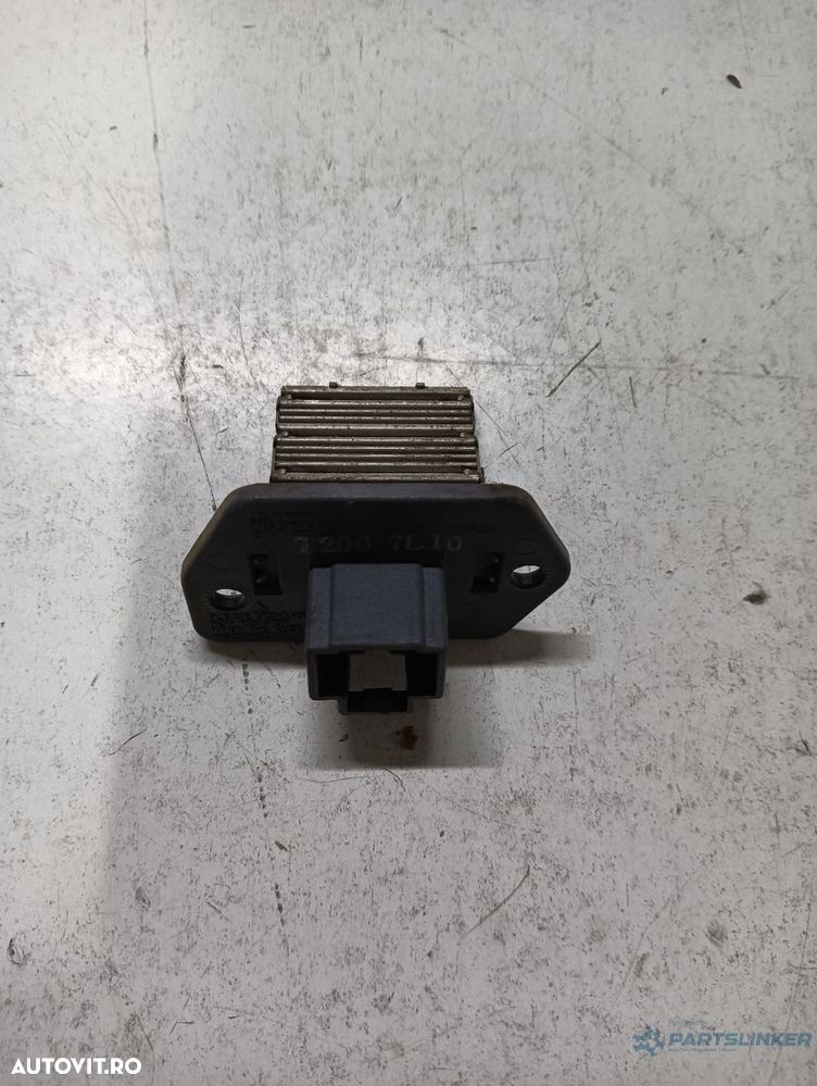 Rezistenta aeroterma  CHEVROLET AVEO Hatchback T250, T255 2006 - > - 1