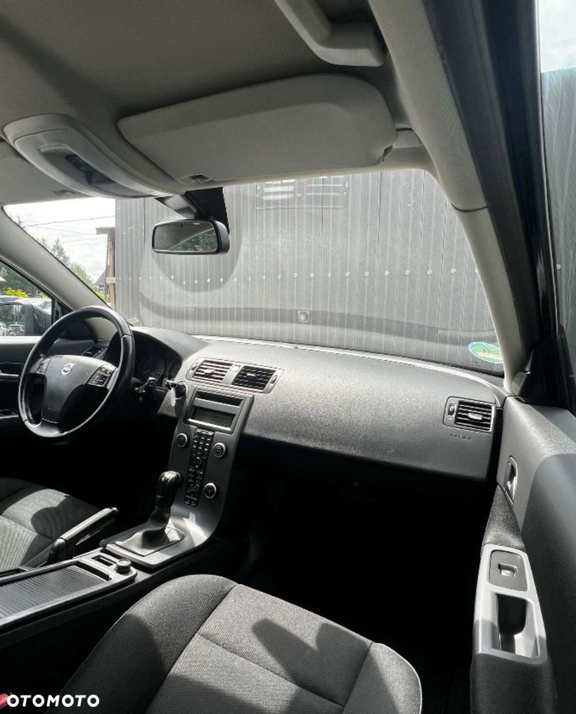Volvo C30 D2 - 12