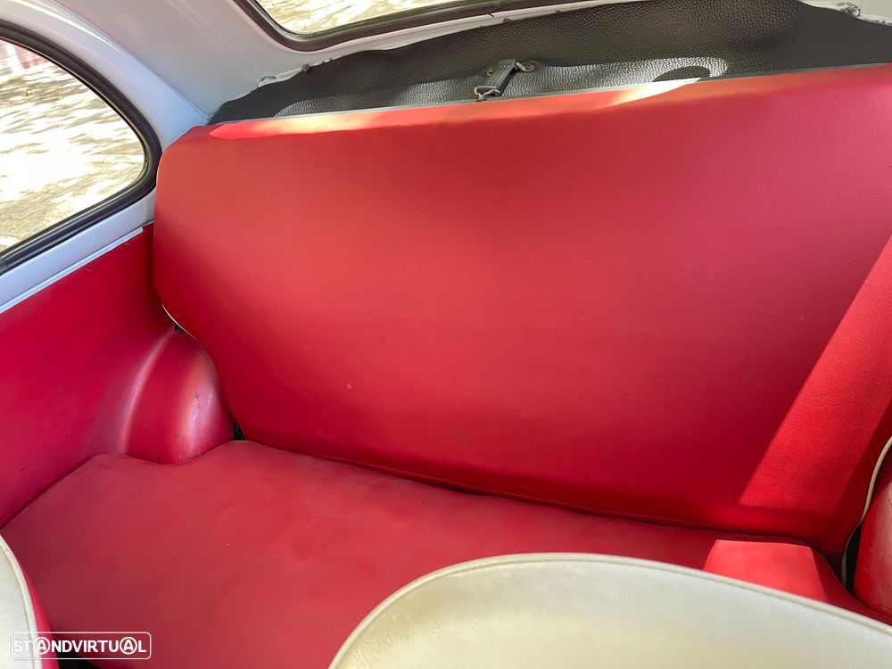 Fiat 500 - 13