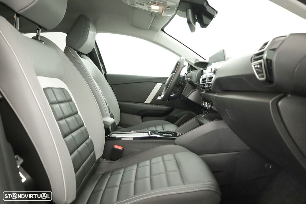 Citroën C4 1.2 Hybrid Max e-DSC6 - 20