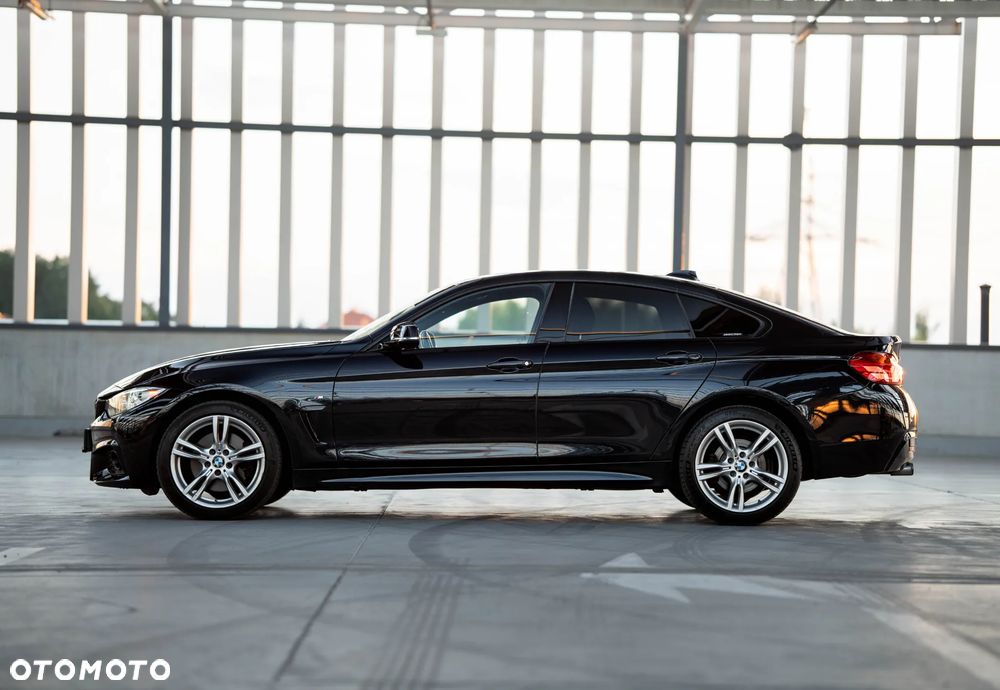 BMW Seria 4 430i xDrive - 6