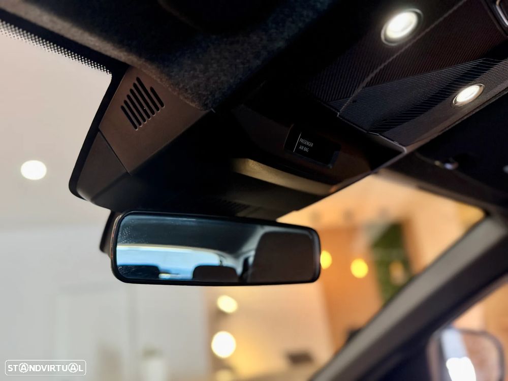 Renault Mégane E-Tech EV40 Equilibre - 10