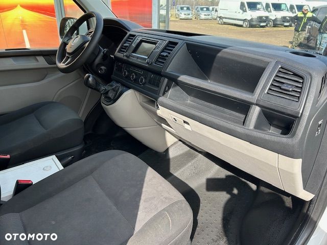 Volkswagen Transporter 4x4 - 6