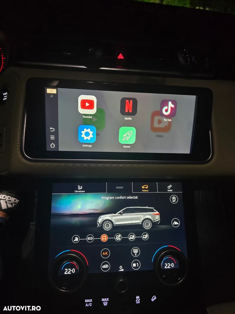 Land Rover Range Rover Velar 2.0 - 14