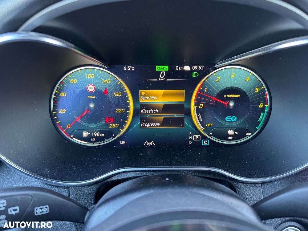 Mercedes-Benz GLC - 26