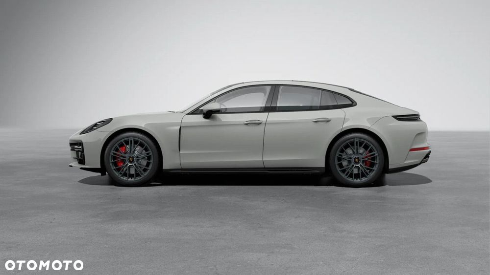 Porsche Panamera - 2