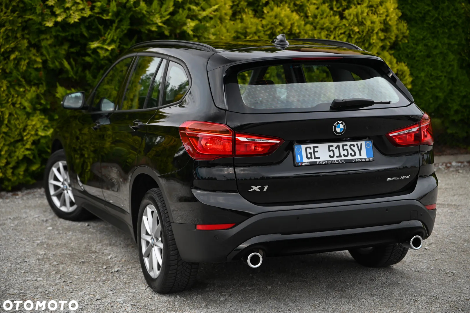 BMW X1 - 8