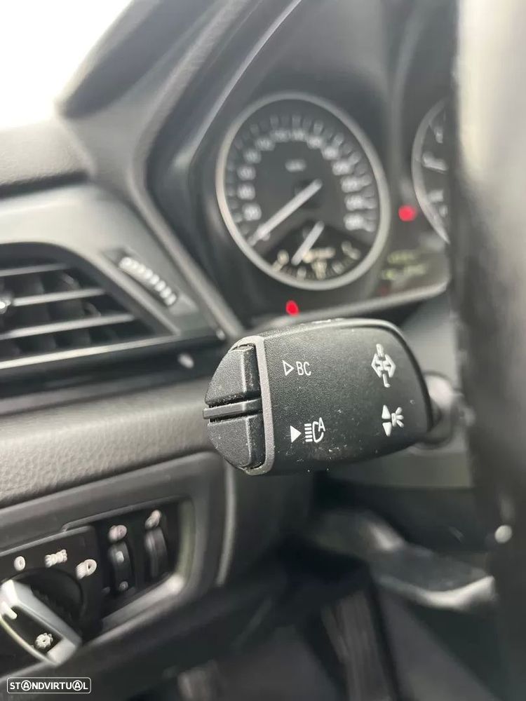 BMW 218 Active Tourer d Line Sport - 43