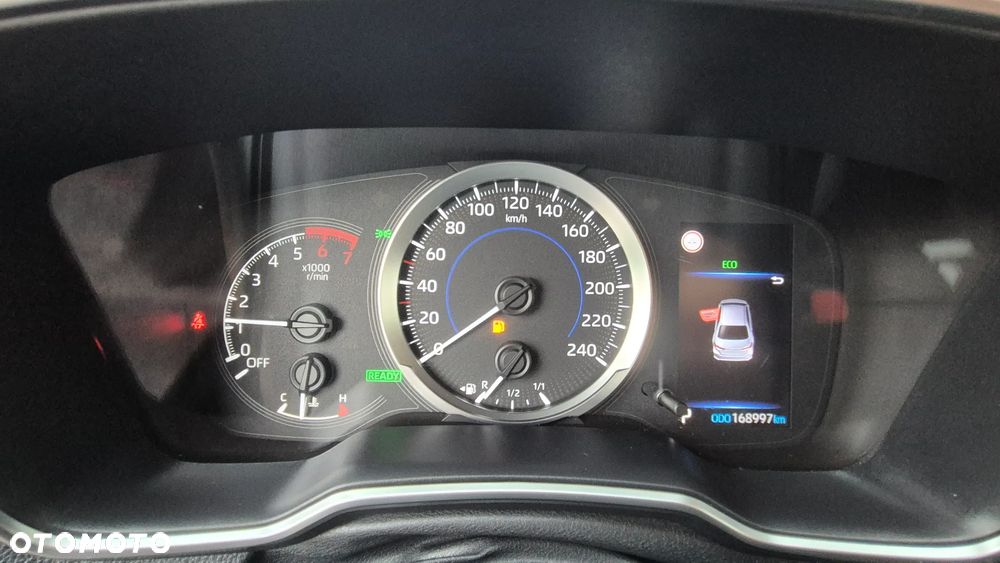 Toyota Corolla 1.8 Hybrid Comfort - 21
