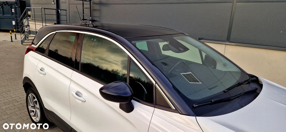 Opel Crossland X 1.6 Start/Stop Innovation - 34