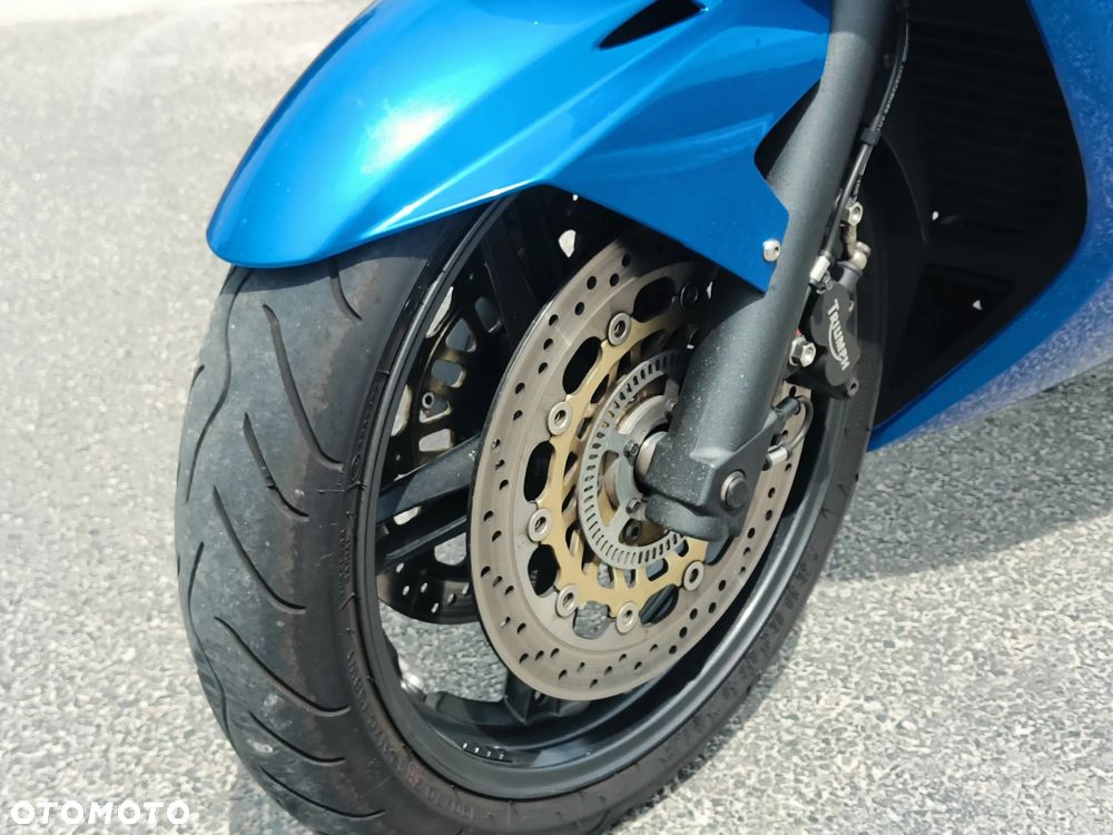 Triumph Sprint - 20