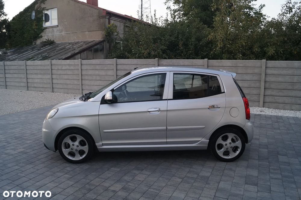 Kia Picanto - 32