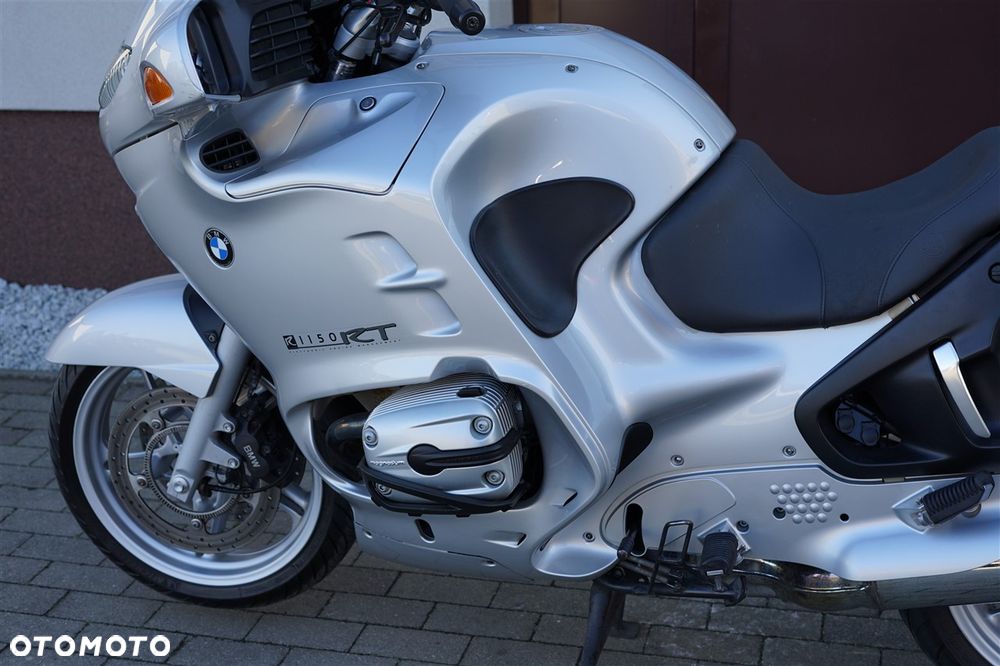 BMW R - 27
