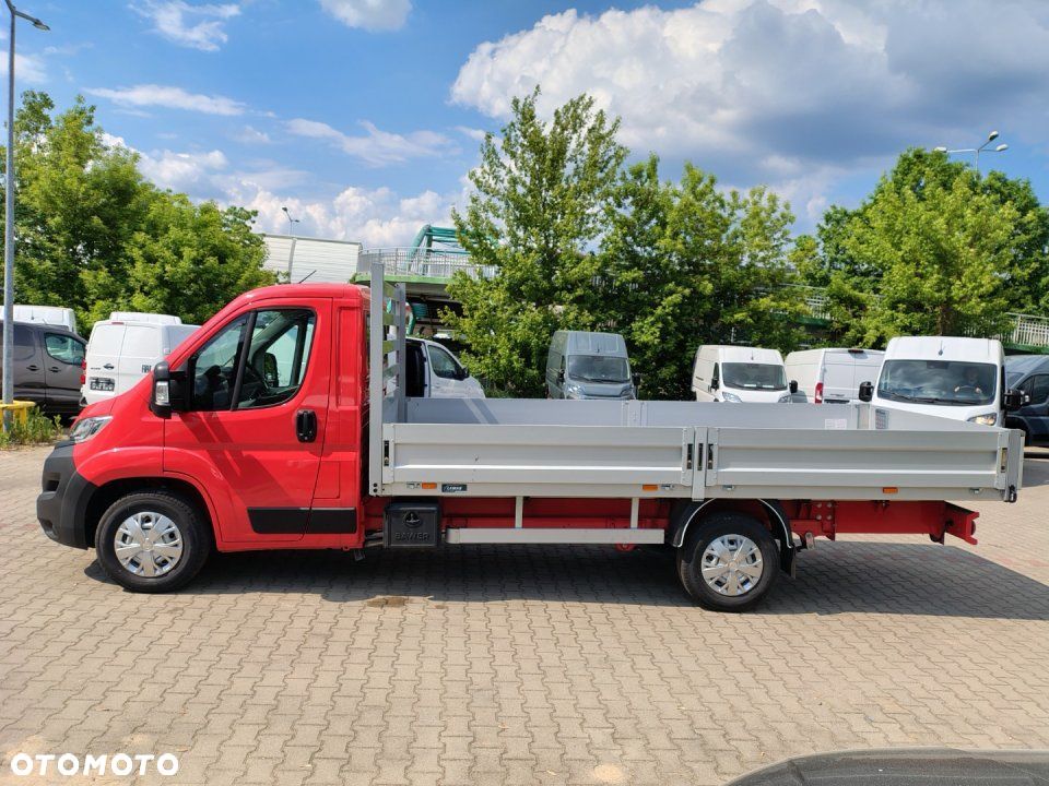 Opel Movano - 7