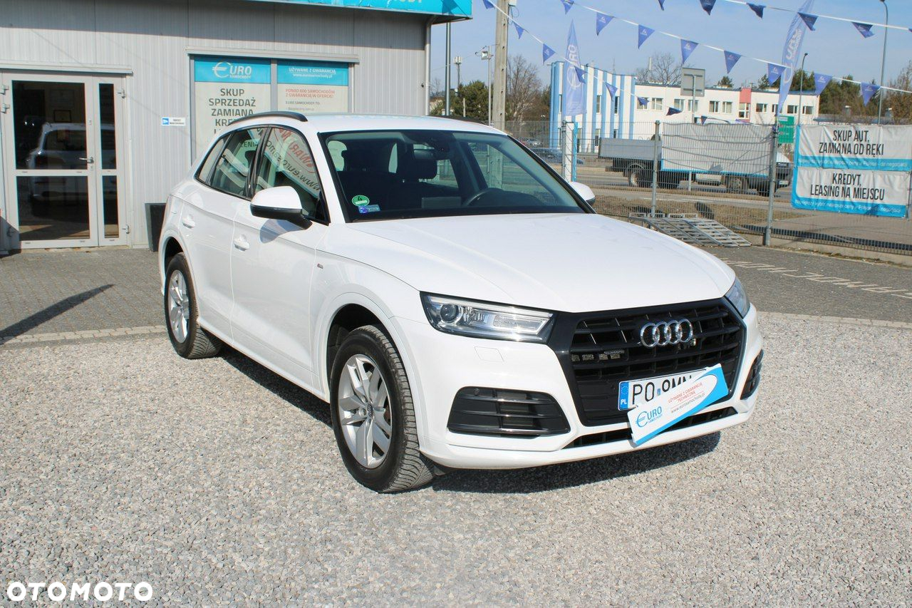 Audi Q5 - 4