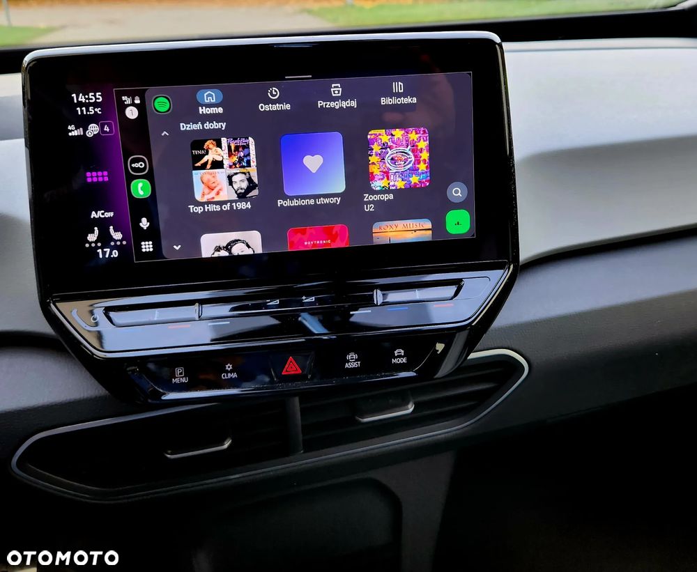 Volkswagen ID.3 - 32