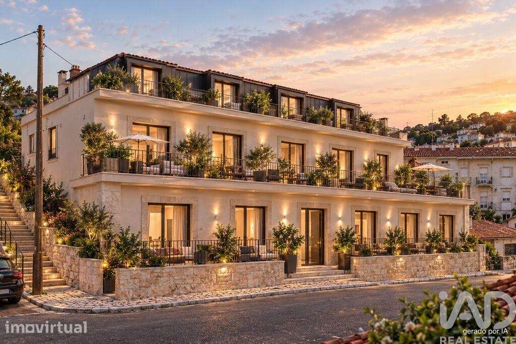 Terreno em Alenquer (Santo Estêvão e Triana) de 150,00 m2