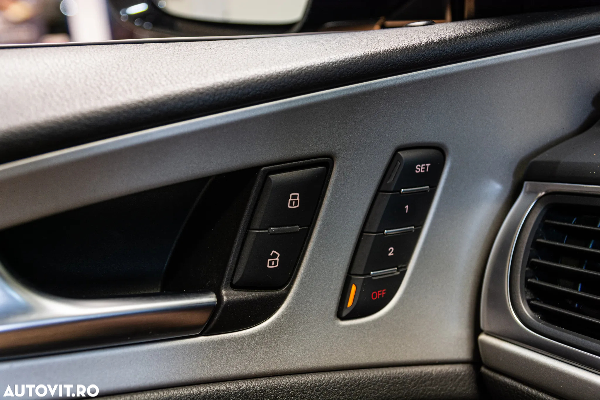 Audi A6 3.0 TDI quattro Stronic - 23