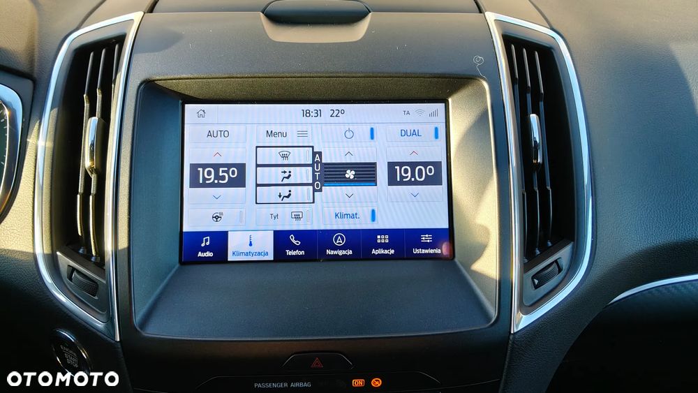 Ford S-Max 2.0 EcoBlue ST-Line - 25