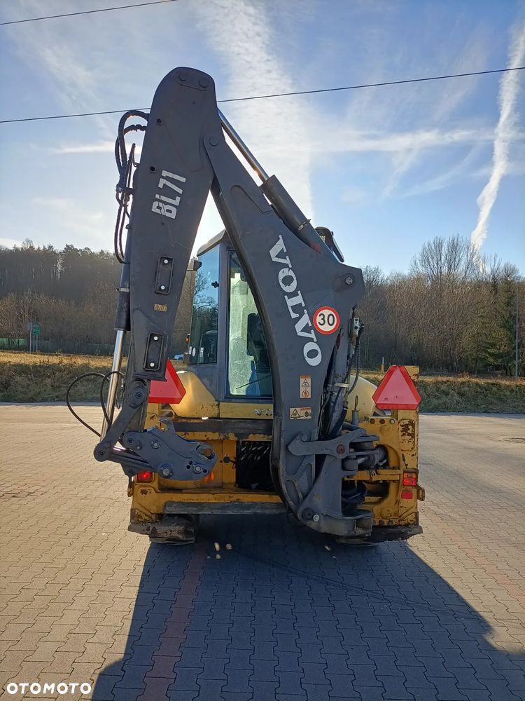 Volvo BL71 - 2