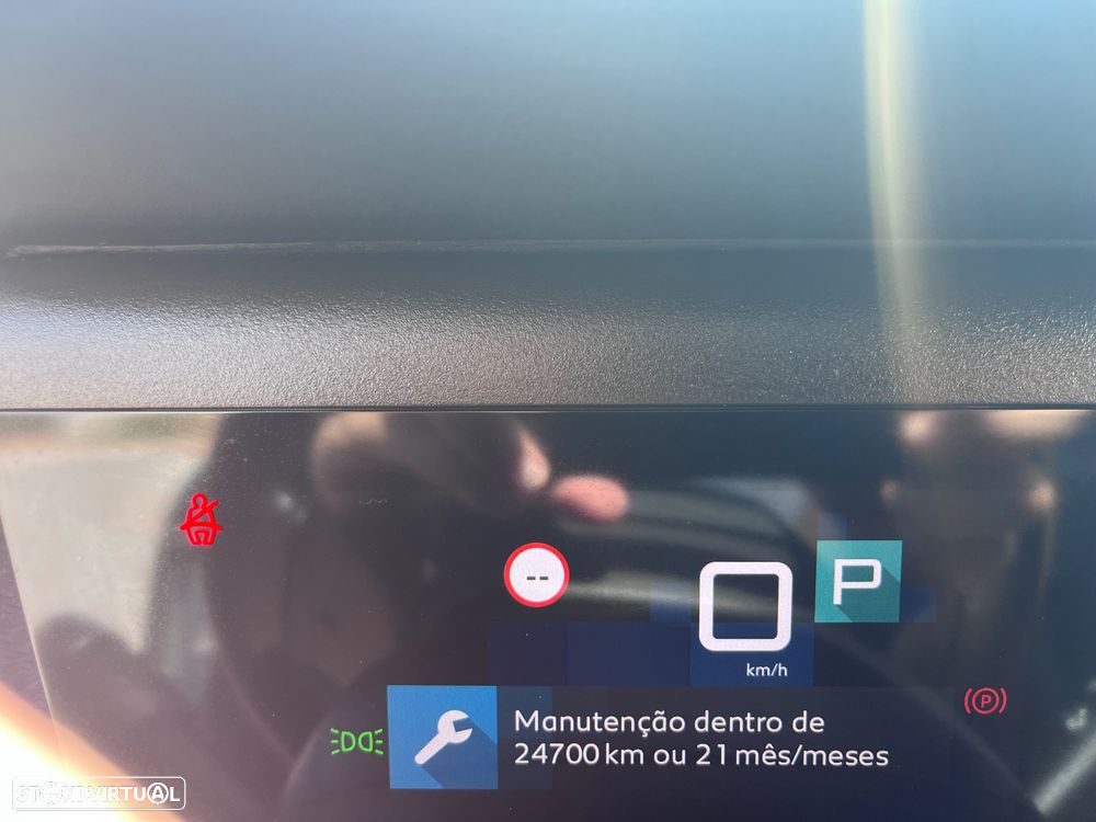 Citroën e-C4 50 kWh Shine Pack - 31