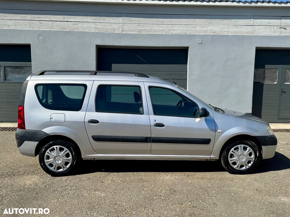 Dacia Logan Express 1.5 dCi - 13