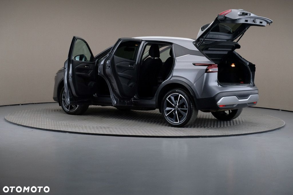 Nissan Qashqai - 7