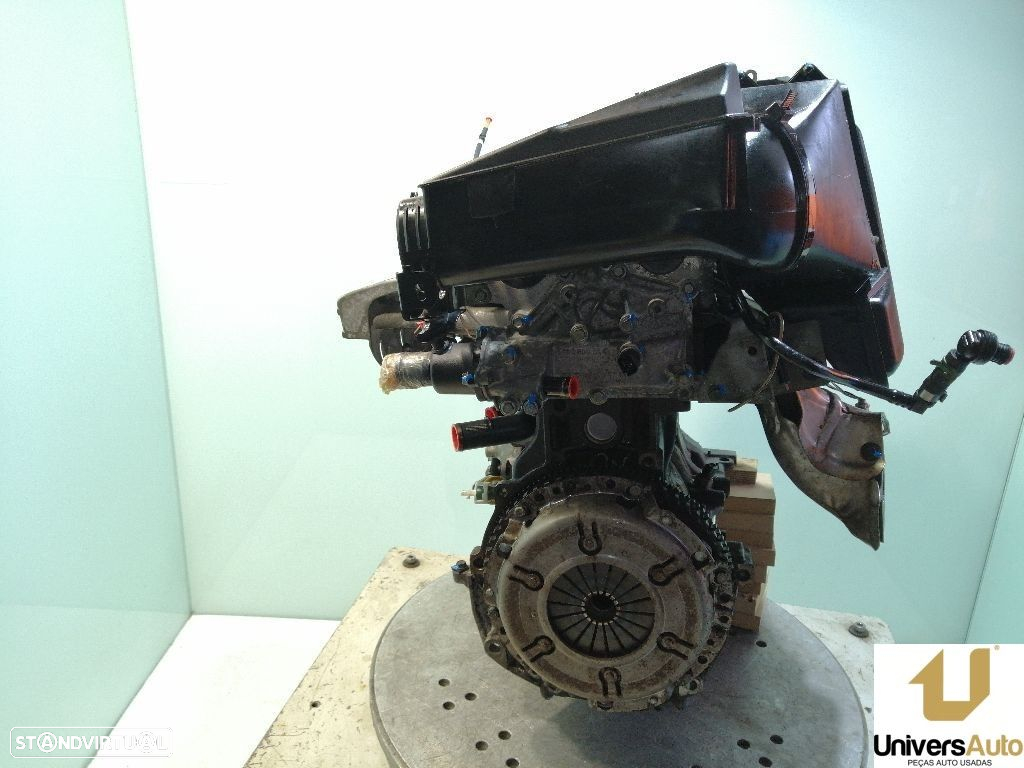 MOTOR COMPLETO RENAULT MEGANE I COACH 2000 -K4KC7 - 3