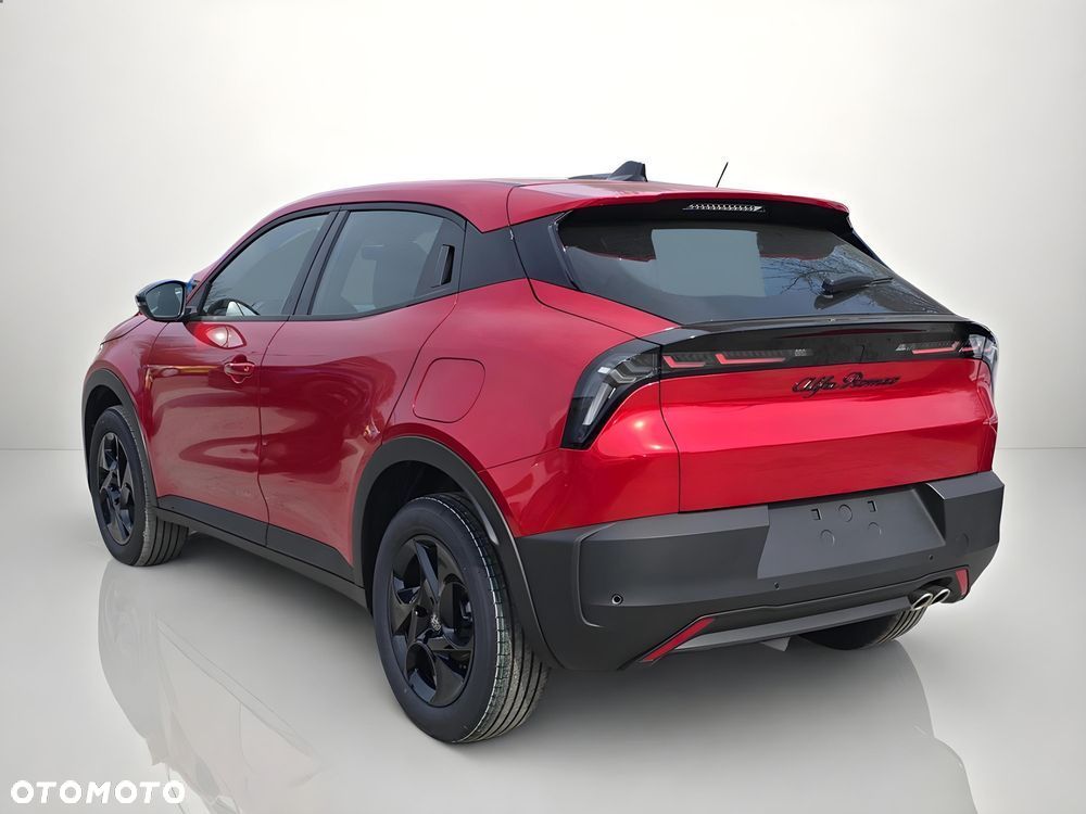 Alfa Romeo Junior 1.2 mHEV Ibrida eDCT - 8