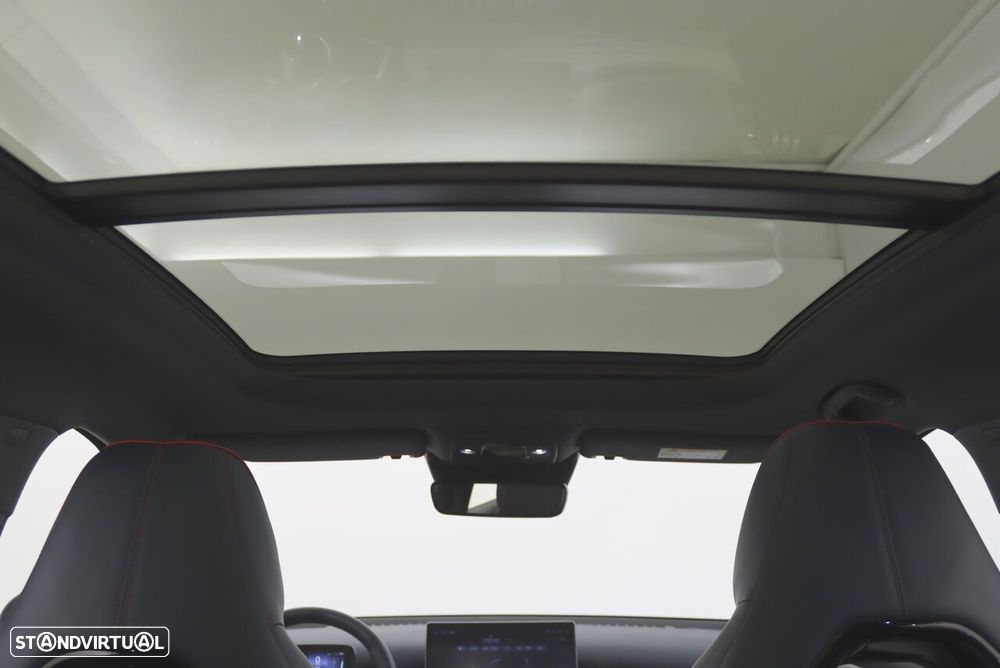BYD Atto 3 Comfort - 9