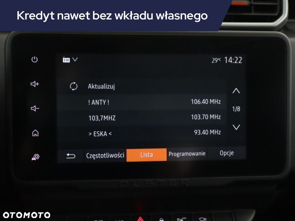 Dacia Duster - 15