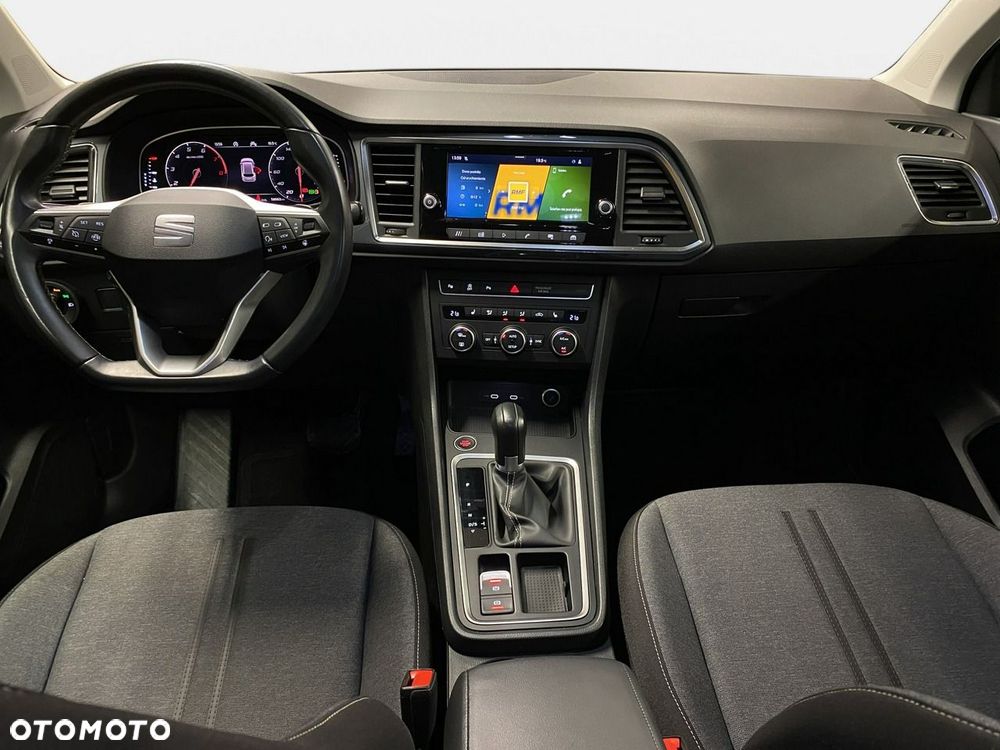 Seat Ateca - 22