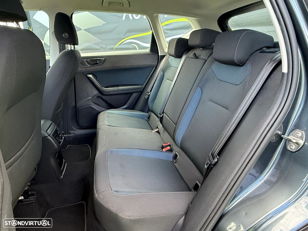 SEAT Ateca 1.6 TDI Style - 14