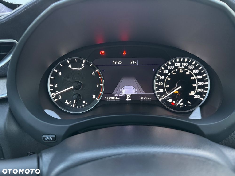 Infiniti Q50 2.0t Premium - 26