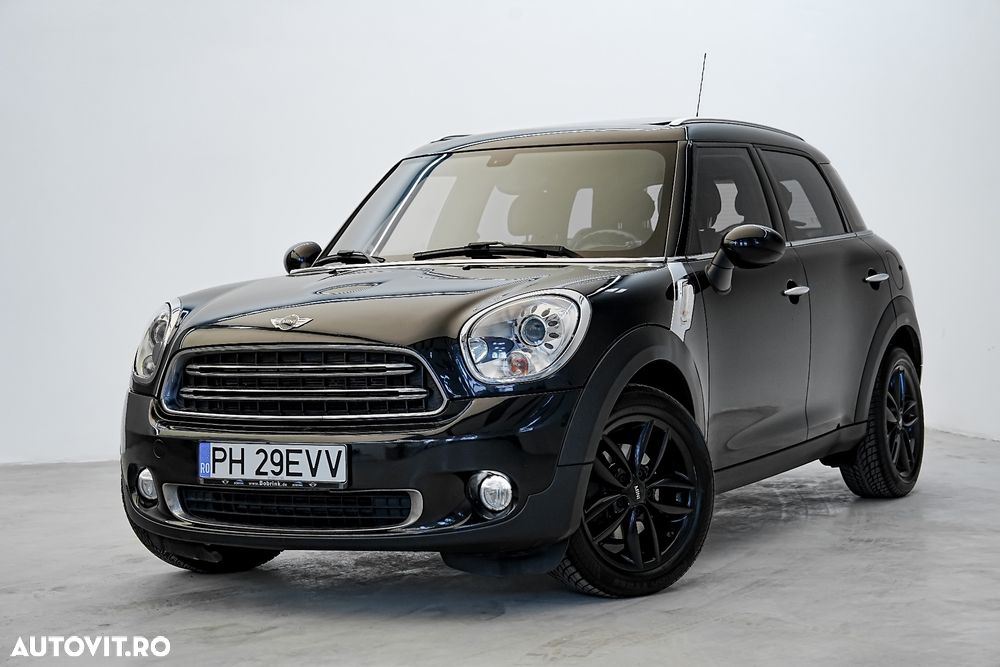 Mini Countryman Cooper D Park Lane - 1