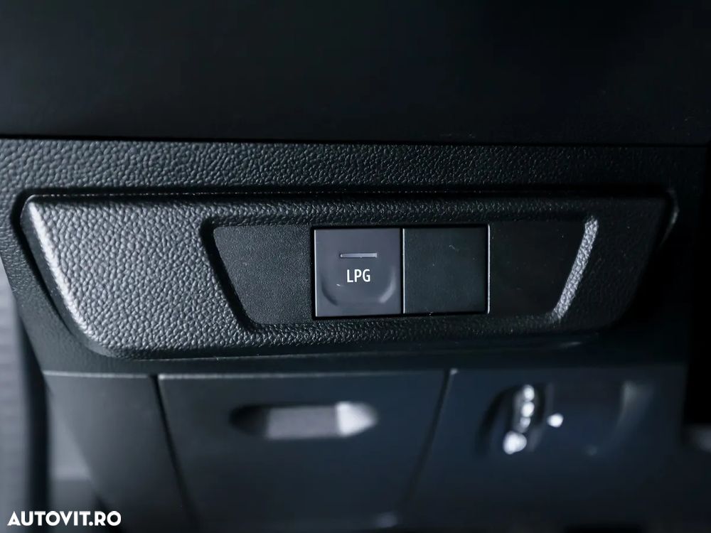 Dacia Logan ECO-G 100 MT6 Prestige+ - 23