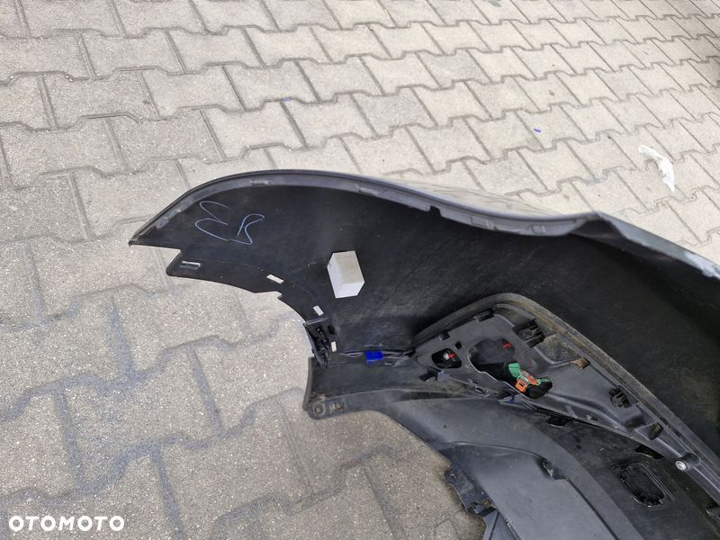 TOYOTA C-HR CHR ZDERZAK TYŁ TYLNY - 8