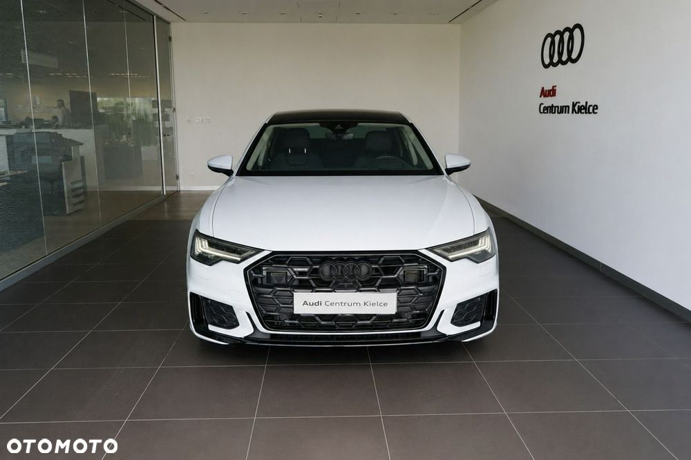 Audi A6 Limousine - 3