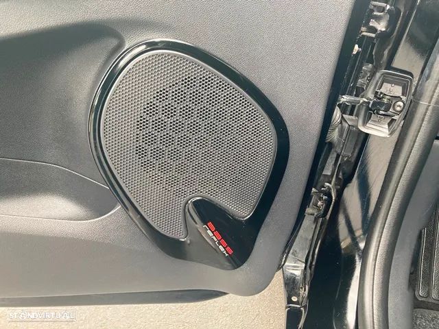 Renault Clio Sport Tourer Energy TCe 90 Start & Stop Dynamique - 23