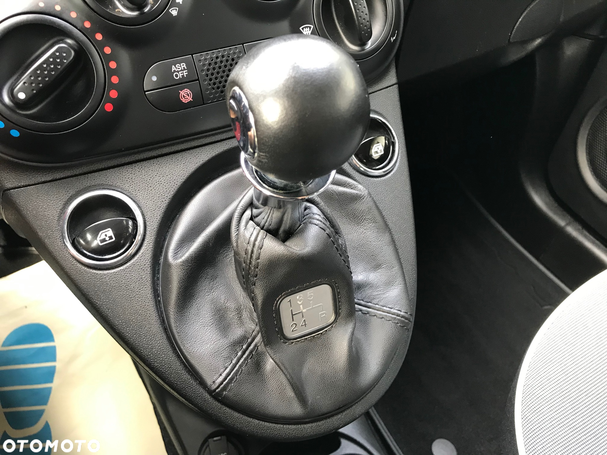 Fiat 500 1.2 Sole - 16