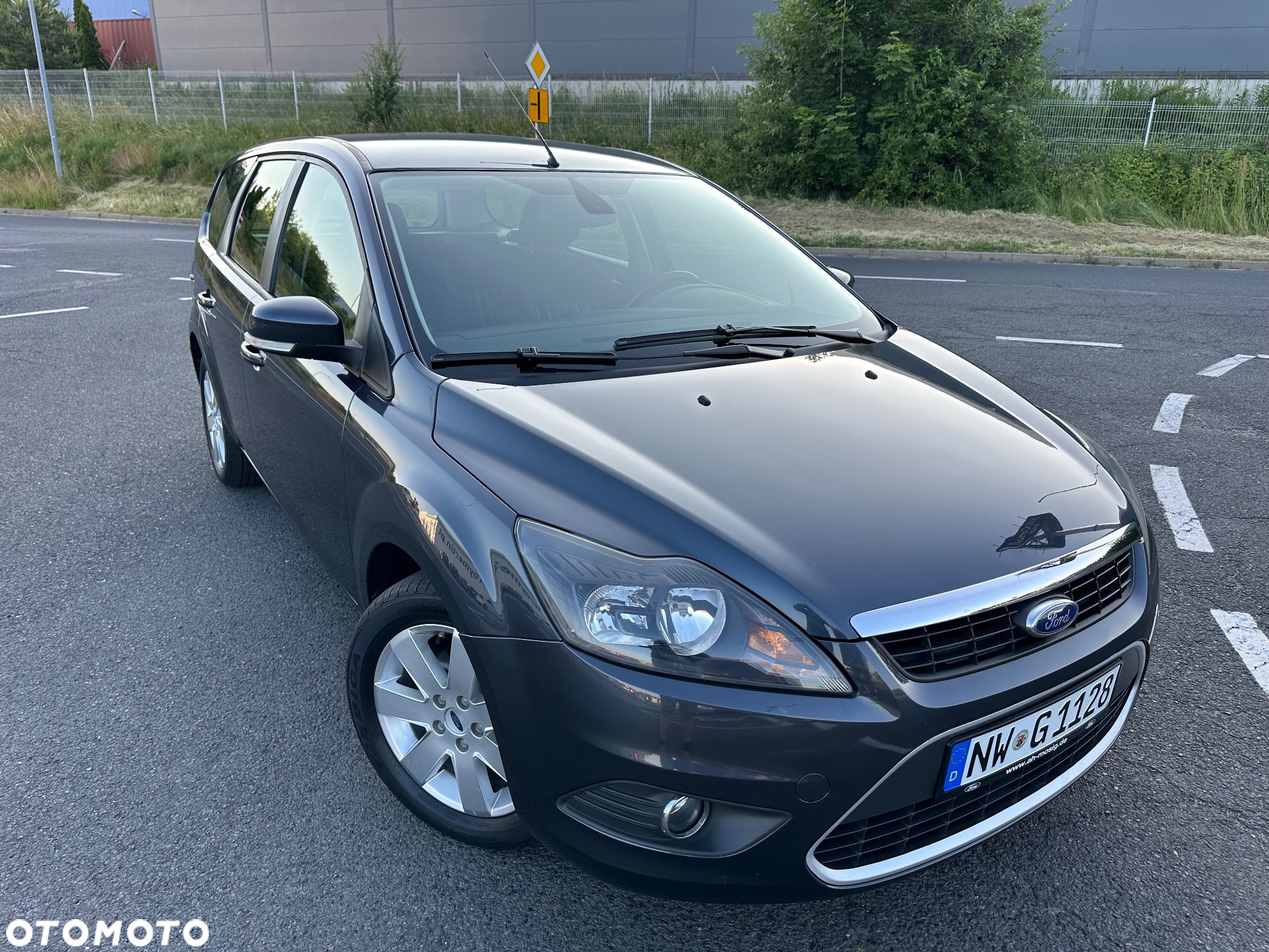 Ford Focus 1.6 TDCi Connection - 3