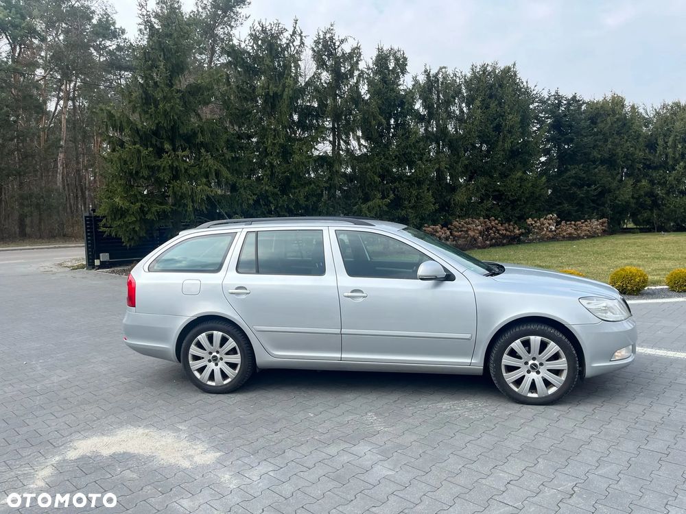 Skoda Octavia 1.6 TDI Active - 2