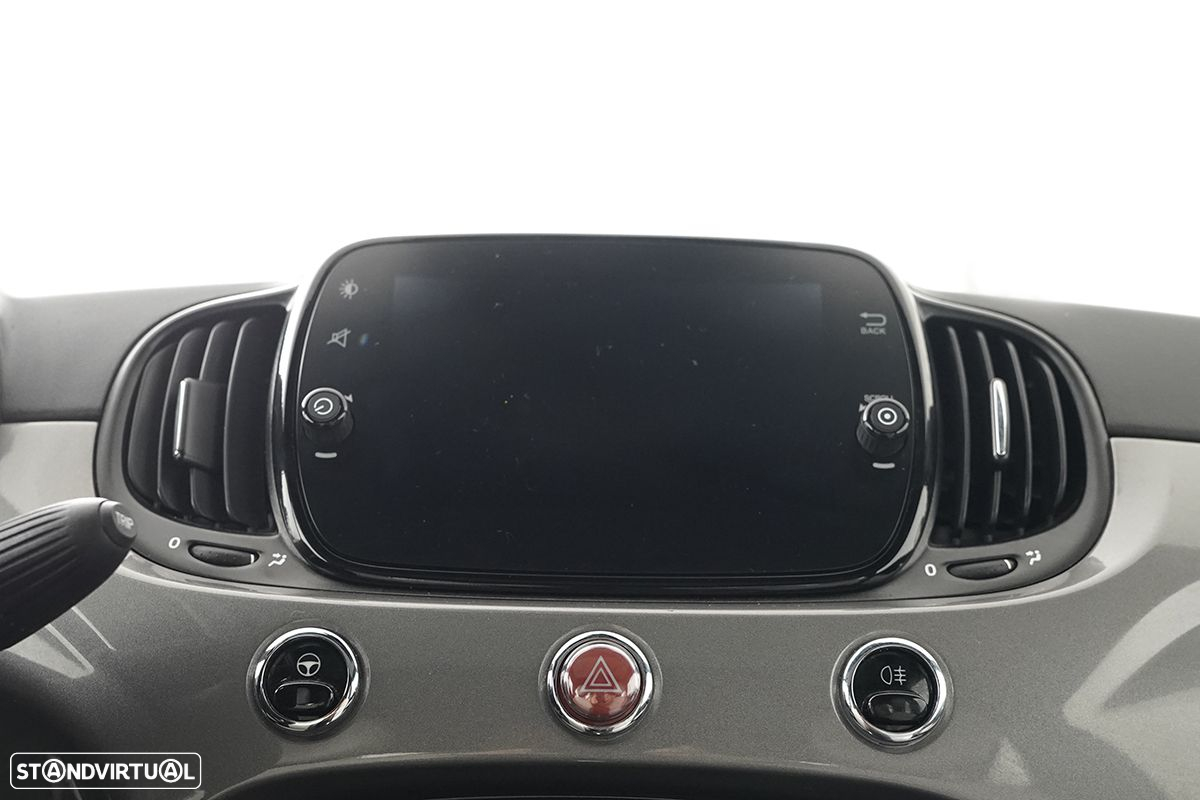 Fiat 500 1.0 Hybrid Dolcevita - 9