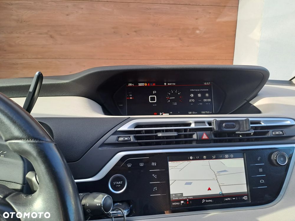 Citroën SpaceTourer - 13