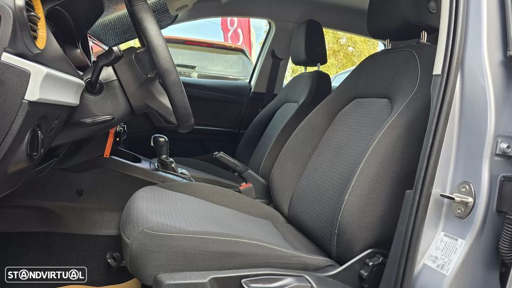 SEAT Ibiza 1.0 TSI Style DSG - 13