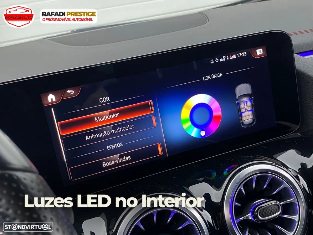 Mercedes-Benz EQA 250 - 47