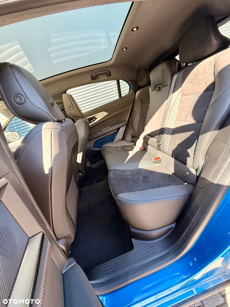 Renault Rafale 1.2 E-Tech Full Hybrid 200 esprit Alpine MMT - 14